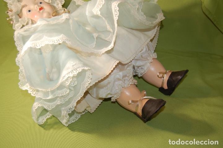 Mu&ntilde;ecas composici&oacute;n: american character doll - Foto 5