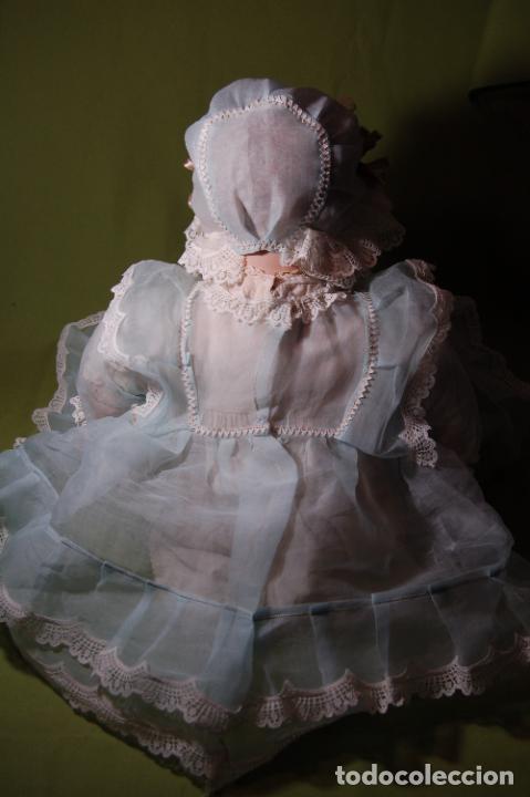 Mu&ntilde;ecas composici&oacute;n: american character doll - Foto 8