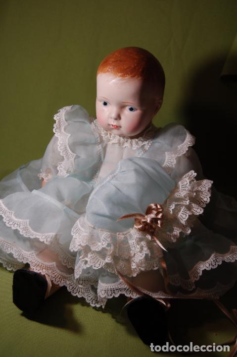 Mu&ntilde;ecas composici&oacute;n: american character doll - Foto 9
