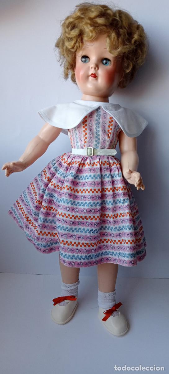 Mu&ntilde;ecas composici&oacute;n: Mu&ntilde;eca Pedigree Elizabeth - Foto 4