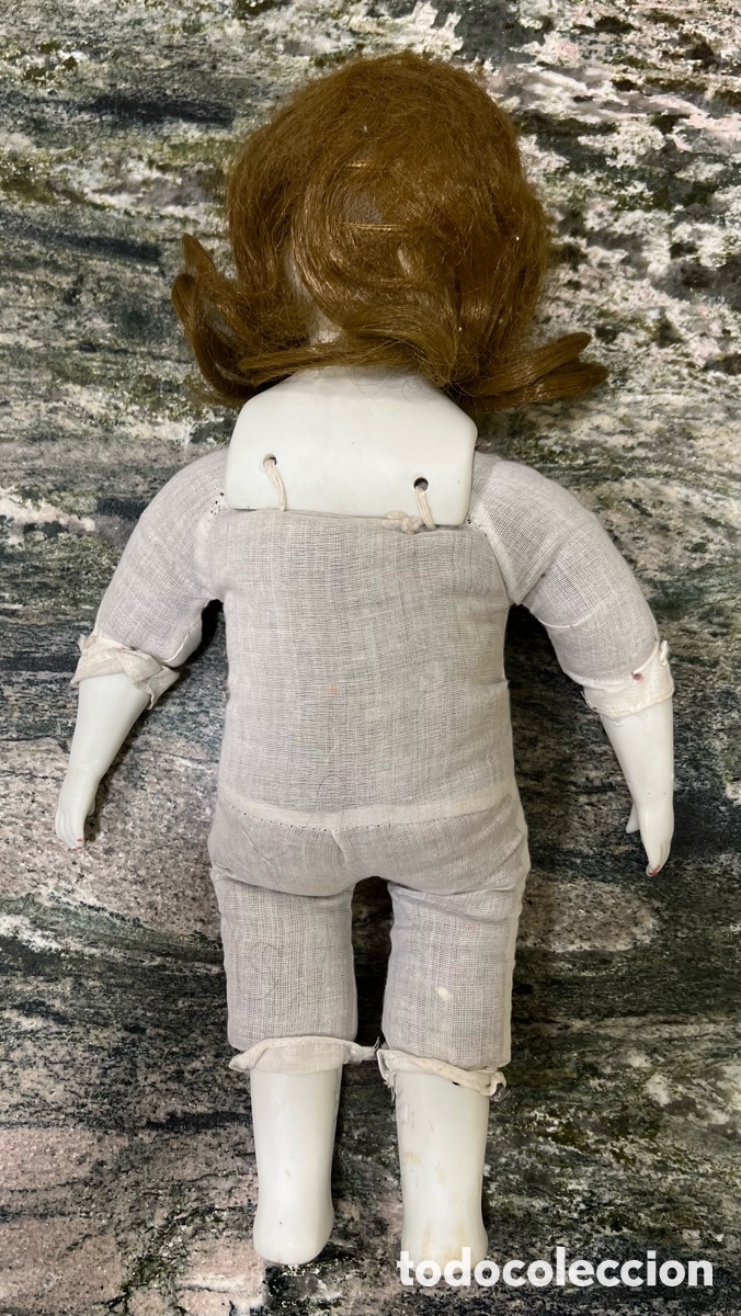 Mu&ntilde;ecas composici&oacute;n: Mu&ntilde;eca de composici&oacute;n - Foto 4