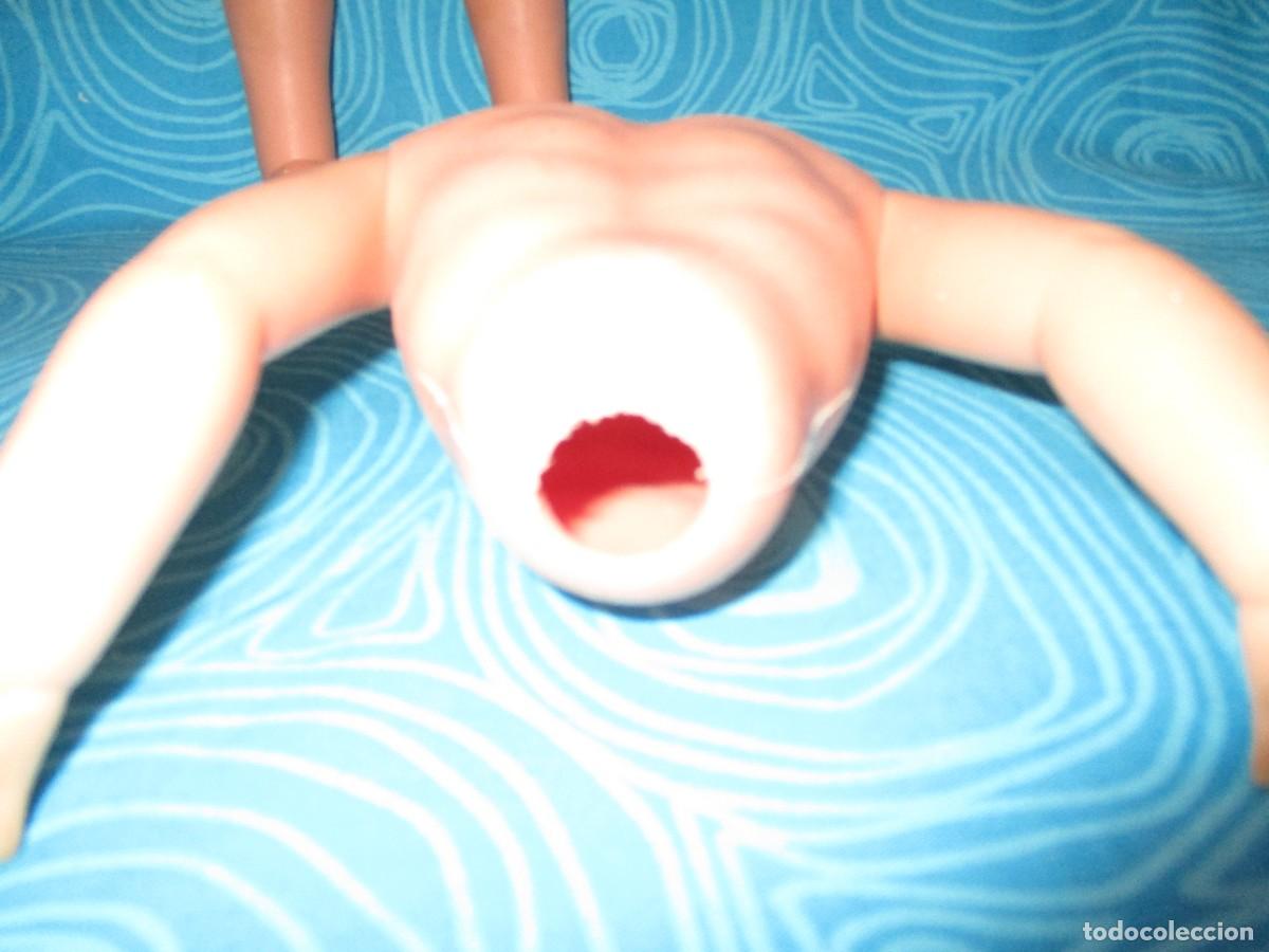Mu&ntilde;ecas composici&oacute;n: ANTIGUO CUERPO MU&Ntilde;ECO LUCAS - Foto 6