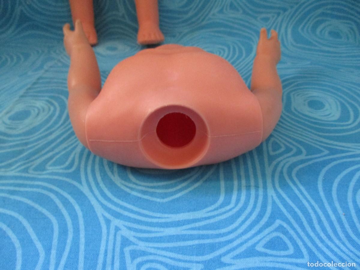 Mu&ntilde;ecas composici&oacute;n: ANTIGUO CUERPO MU&Ntilde;ECO LUCAS - Foto 7
