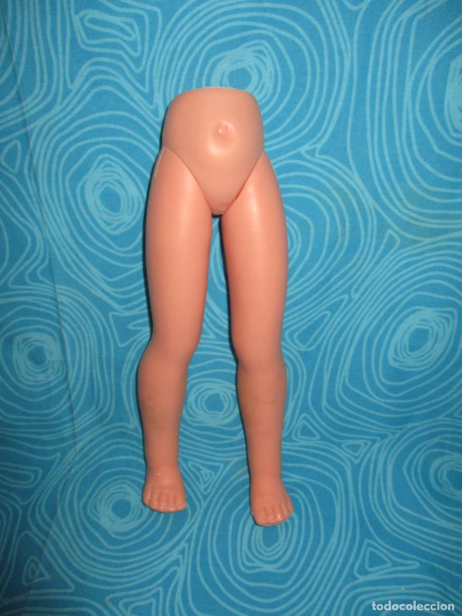 Mu&ntilde;ecas composici&oacute;n: ANTIGUO CUERPO MU&Ntilde;ECO LUCAS - Foto 8