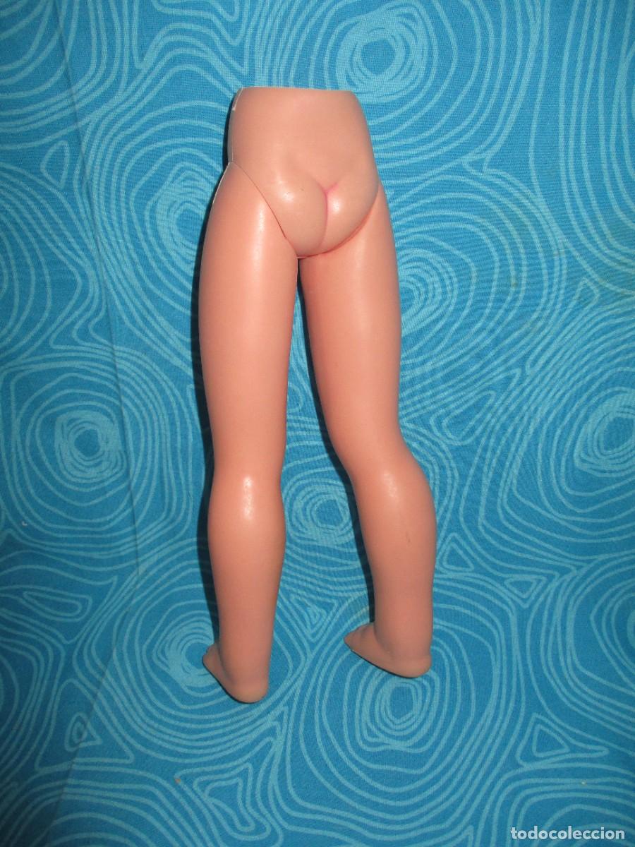 Mu&ntilde;ecas composici&oacute;n: ANTIGUO CUERPO MU&Ntilde;ECO LUCAS - Foto 9