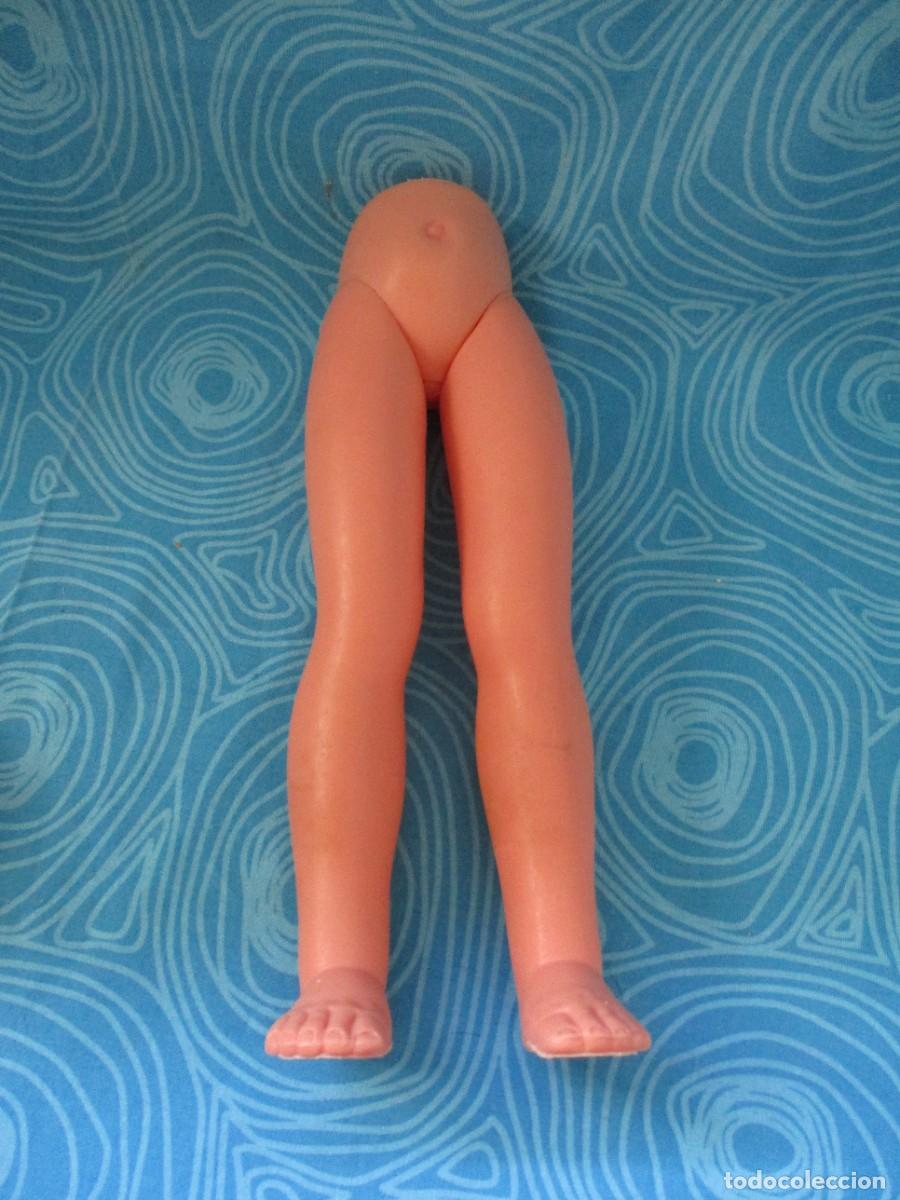Mu&ntilde;ecas composici&oacute;n: ANTIGUO CUERPO MU&Ntilde;ECO LUCAS - Foto 12