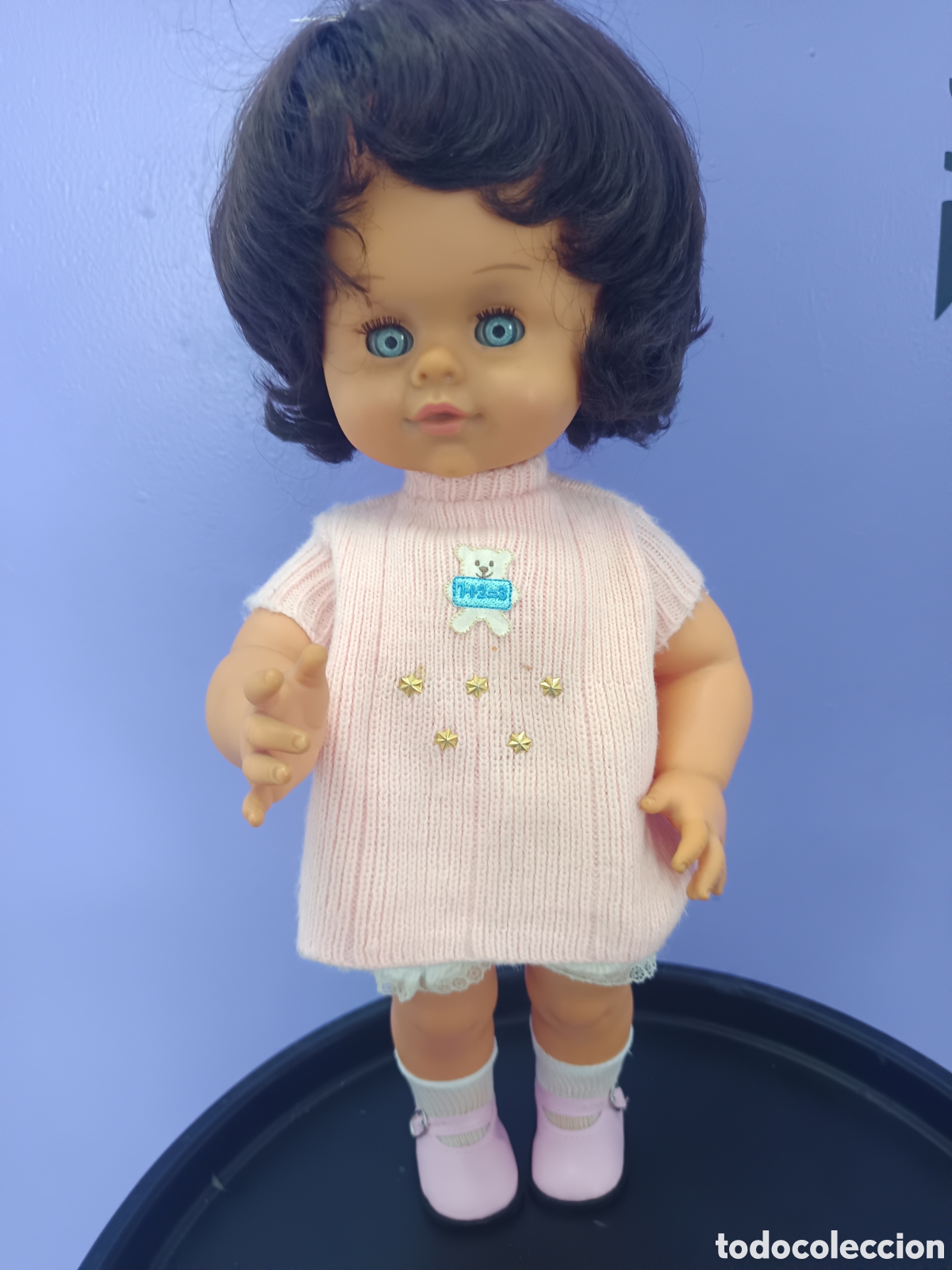 Mu&ntilde;ecas composici&oacute;n: Mu&ntilde;eca michela de sebino - Foto 1