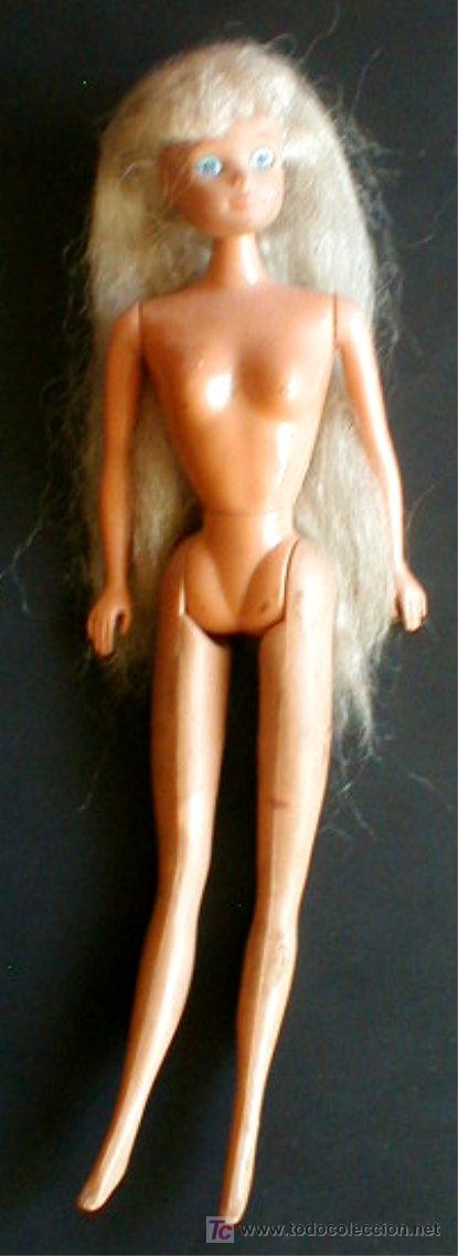 Mu&ntilde;ecas espa&ntilde;olas modernas: MU&Ntilde;ECA.. ENVIO GRATIS. &iexcl;&iexcl;&iexcl; - Foto 1
