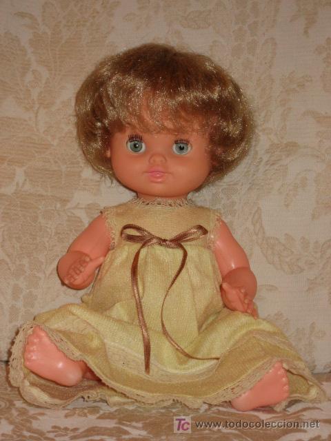 Mu&ntilde;ecas espa&ntilde;olas modernas: BB PRECIOSO MU&Ntilde;ECO - Foto 1