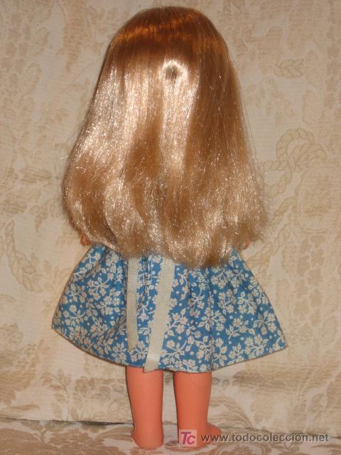 Mu&ntilde;ecas espa&ntilde;olas modernas: BB PRECIOSA MU&Ntilde;ECA ANDADORA - Foto 3