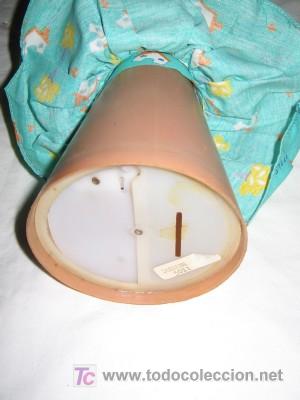 Mu&ntilde;ecas espa&ntilde;olas modernas: MU&Ntilde;ECA-HUCHA DUENDE - Foto 2