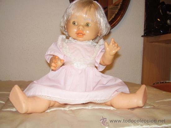 Mu&ntilde;ecas espa&ntilde;olas modernas: Mu&ntilde;eca - Foto 1