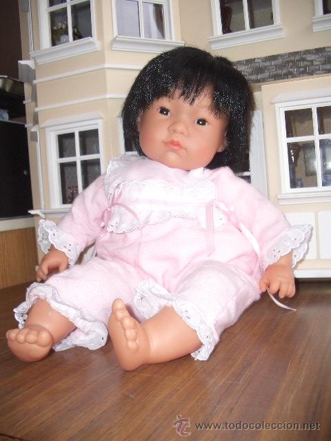 Mu&ntilde;ecas espa&ntilde;olas modernas: MU&Ntilde;ECA DE COLECCION DE ONIL - Foto 2