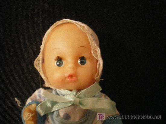 Mu&ntilde;ecas espa&ntilde;olas modernas: bebe mu&ntilde;eca muy bonito - Foto 2