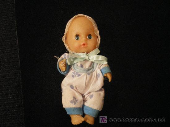 Mu&ntilde;ecas espa&ntilde;olas modernas: bebe mu&ntilde;eca muy bonito - Foto 1