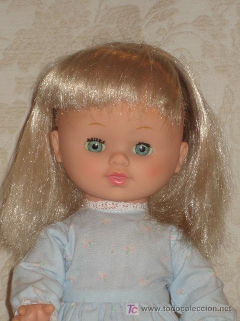 Mu&ntilde;ecas espa&ntilde;olas modernas: BB GRACIOSA MU&Ntilde;ECA - Foto 2