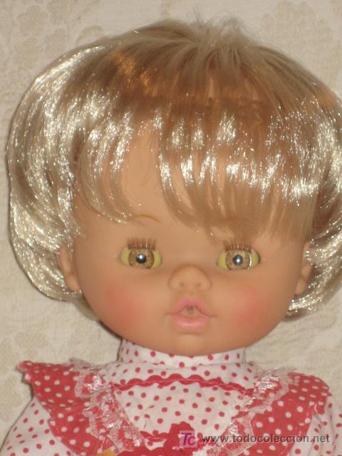 Mu&ntilde;ecas espa&ntilde;olas modernas: BB  GRACIOSA MU&Ntilde;ECA - Foto 2