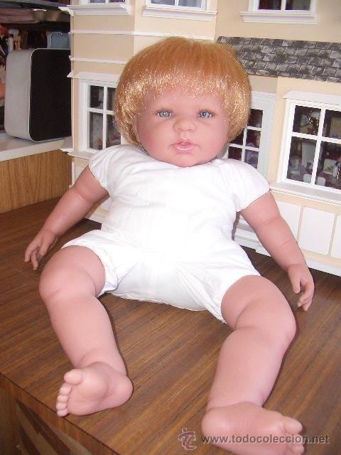 Mu&ntilde;ecas espa&ntilde;olas modernas: BEBE BERENGUER DE COLECCION, MONISIMO!! - Foto 2