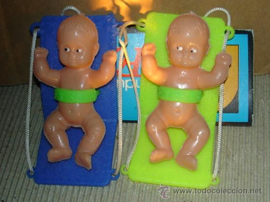 Mu&ntilde;ecas espa&ntilde;olas modernas: MU&Ntilde;ECAS  A&Ntilde;OS 70 - Foto 1