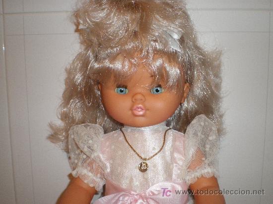 Mu&ntilde;ecas espa&ntilde;olas modernas: MU&Ntilde;ECA DE COMUNION VER FOTOS - Foto 2