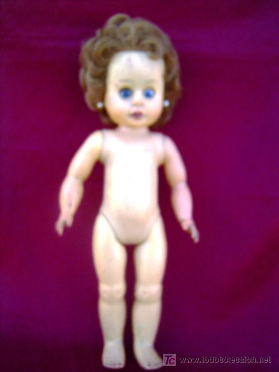 Mu&ntilde;ecas espa&ntilde;olas modernas: MU&Ntilde;ECA - Foto 1