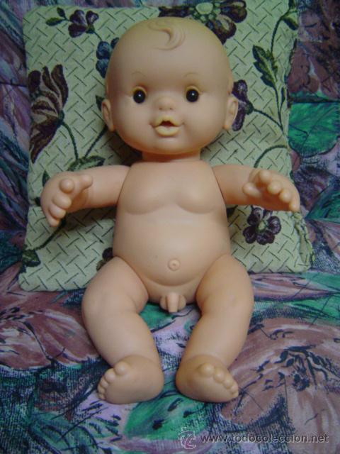 Mu&ntilde;ecas espa&ntilde;olas modernas: MU&Ntilde;ECO DE JESMAR 1994 - Foto 1