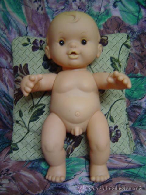 Mu&ntilde;ecas espa&ntilde;olas modernas: MU&Ntilde;ECO DE JESMAR 1994 - Foto 2