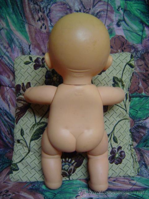 Mu&ntilde;ecas espa&ntilde;olas modernas: MU&Ntilde;ECO DE JESMAR 1994 - Foto 3