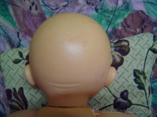 Mu&ntilde;ecas espa&ntilde;olas modernas: MU&Ntilde;ECO DE JESMAR 1994 - Foto 4