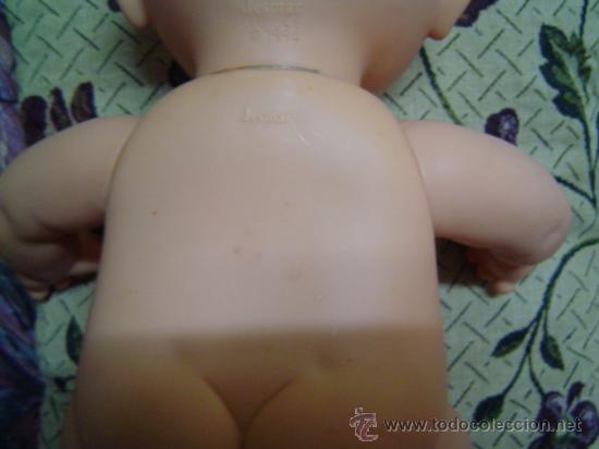 Mu&ntilde;ecas espa&ntilde;olas modernas: MU&Ntilde;ECO DE JESMAR 1994 - Foto 5