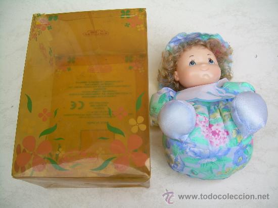 Mu&ntilde;ecas espa&ntilde;olas modernas: MU&Ntilde;ECA FALCA - REF 19001 - SIN USAR - CON CAJA. - Foto 1