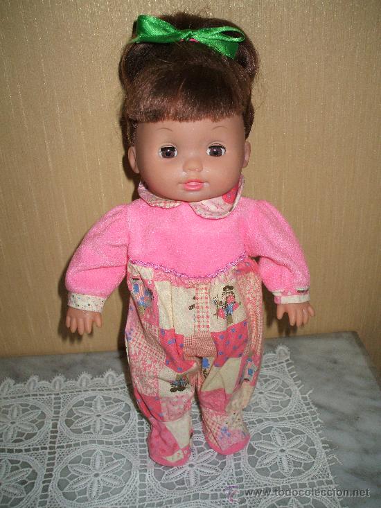 Mu&ntilde;ecas espa&ntilde;olas modernas: Linda mu&ntilde;eca - Foto 1