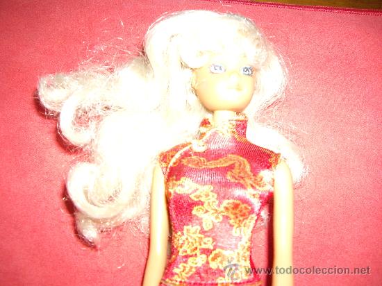 Mu&ntilde;ecas espa&ntilde;olas modernas: STEFFI - Foto 2