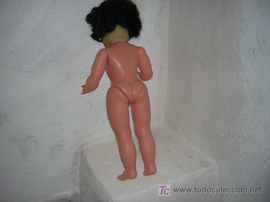 Mu&ntilde;ecas espa&ntilde;olas modernas: MU&Ntilde;ECA - Foto 3