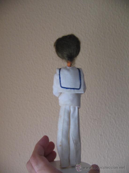 Mu&ntilde;ecas espa&ntilde;olas modernas: Mu&ntilde;eco comuni&oacute;n - Foto 3