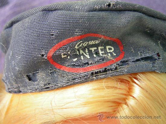 Mu&ntilde;ecas espa&ntilde;olas modernas: MU&Ntilde;ECA AGUA FONTER - Foto 3