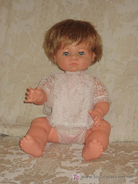 Mu&ntilde;ecas espa&ntilde;olas modernas: NANI RABIETAS DE TOYSE - Foto 1