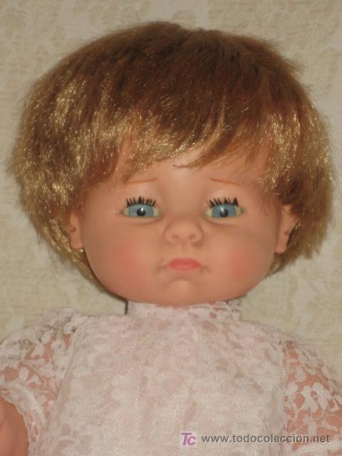 Mu&ntilde;ecas espa&ntilde;olas modernas: NANI RABIETAS DE TOYSE - Foto 2