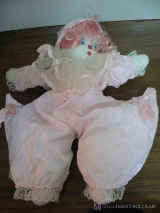 Mu&ntilde;ecas espa&ntilde;olas modernas: BONITA MU&Ntilde;ECA - Foto 1