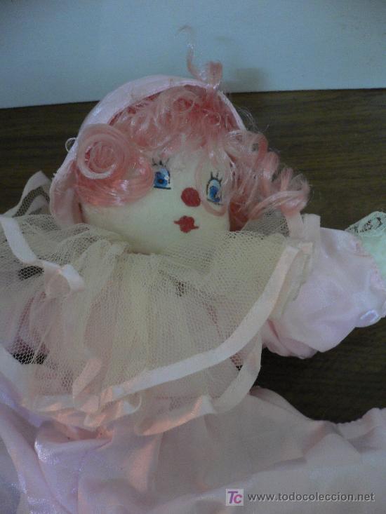 Mu&ntilde;ecas espa&ntilde;olas modernas: BONITA MU&Ntilde;ECA - Foto 2
