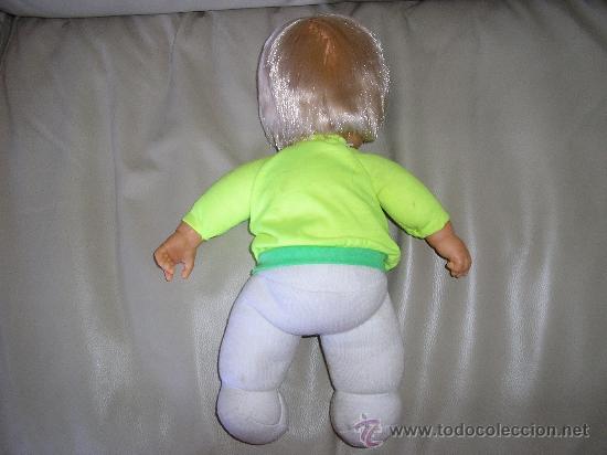 Mu&ntilde;ecas espa&ntilde;olas modernas: MU&Ntilde;ECO BB  MADE IN SPAIN - Foto 2