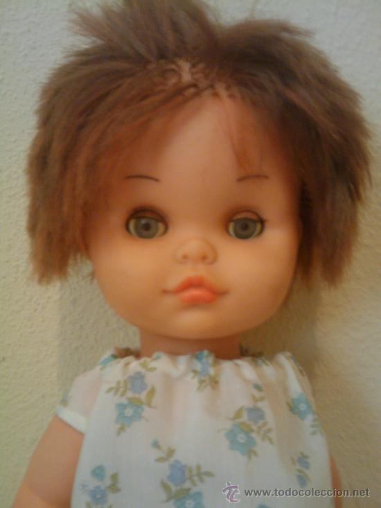 Mu&ntilde;ecas espa&ntilde;olas modernas: BEBE MAJBER - Foto 2