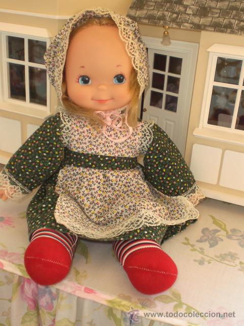 Mu&ntilde;ecas espa&ntilde;olas modernas: MU&Ntilde;ECA PRECIOSA - Foto 1