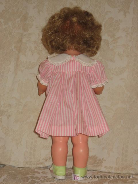 Mu&ntilde;ecas espa&ntilde;olas modernas: VIRGINIA DE NOVO GAMA - Foto 2