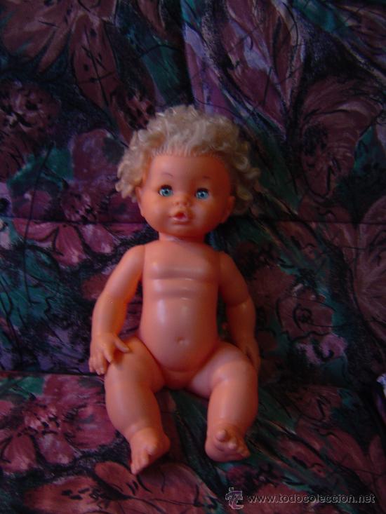 Mu&ntilde;ecas espa&ntilde;olas modernas: MU&Ntilde;ECA DE MEJBER - Foto 1