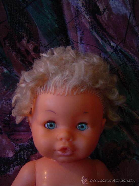 Mu&ntilde;ecas espa&ntilde;olas modernas: MU&Ntilde;ECA DE MEJBER - Foto 2