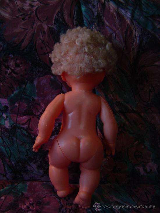 Mu&ntilde;ecas espa&ntilde;olas modernas: MU&Ntilde;ECA DE MEJBER - Foto 3