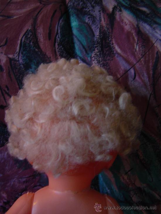 Mu&ntilde;ecas espa&ntilde;olas modernas: MU&Ntilde;ECA DE MEJBER - Foto 4