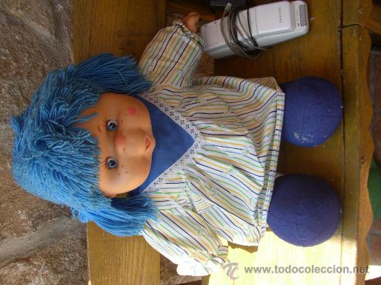 Mu&ntilde;ecas espa&ntilde;olas modernas: Gran Pep&oacute;n BB, Espa&ntilde;a. 65 cms - Foto 1