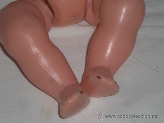 Mu&ntilde;ecas espa&ntilde;olas modernas: BONITO MU&Ntilde;ECO. MARCA FEJ. - Foto 5